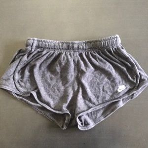Nike shorts xs